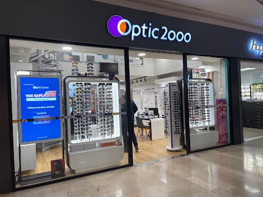 Optic 2000