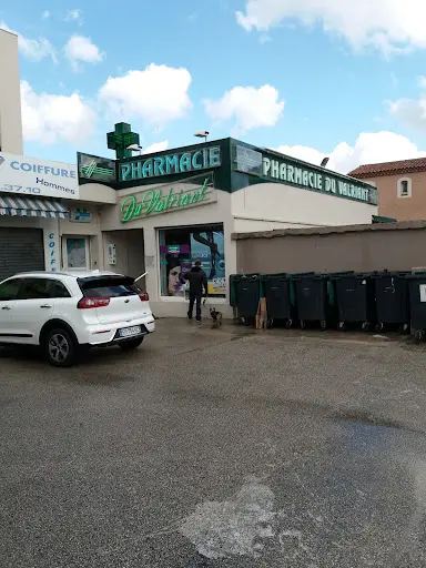 Pharmacie Tedjirian