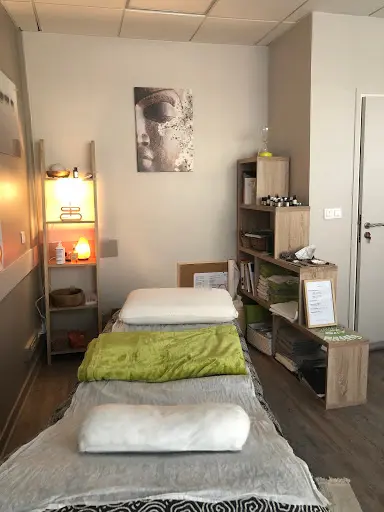 Réflexologue Plantaire Certifiée Aubagne