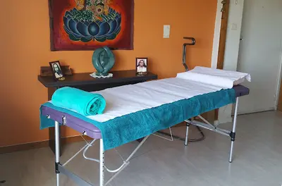 Reiki Axalis