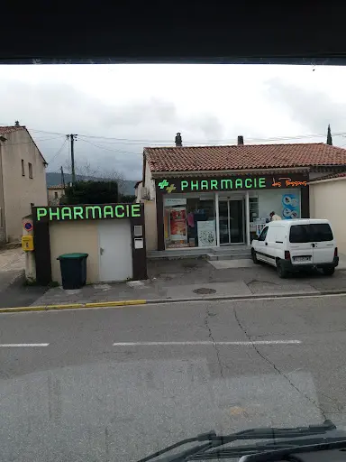 Pharmacie Stupp
