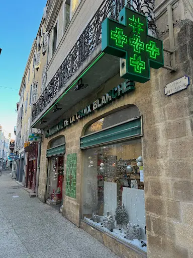 Pharmacie Sevolker