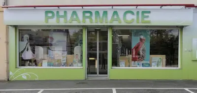 Pharmacie Albine