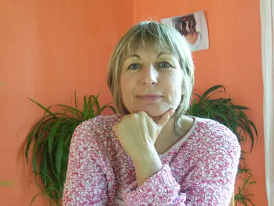 Bosmans Joëlle