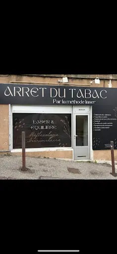 Laser & Équilibre