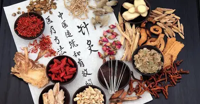 Dr Mélanie Challand Médecine Traditionnelle Chinoise