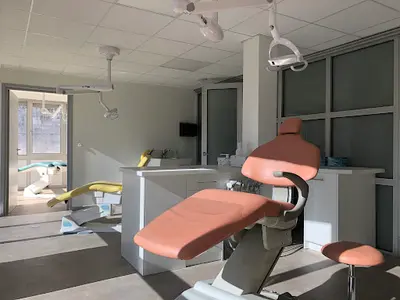 Dr Orthodontiste Aubenas | Dr Anaïs Divol