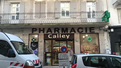 Pharmacie Gambetta