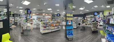 Pharmacie le Pays Violet