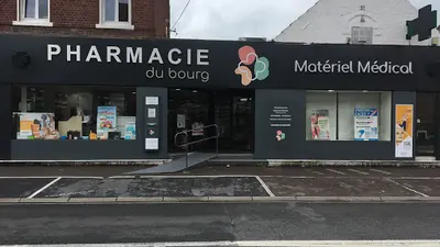 Pharmacie Schouteeten