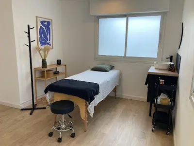 Drainage Lymphatique & Réflexologie Aubergenville | Maison Hygée