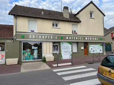 Pharmacie Nana