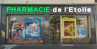 Pharmacie de l'Etoile