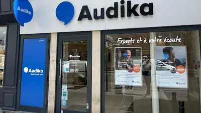 Audika - Audioprothésiste Aubervilliers