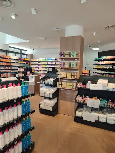 Pharmacie du Chemin Vert