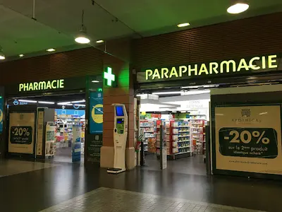 Pharmacie du Millenaire