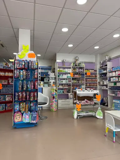 Pharmacie du Stade