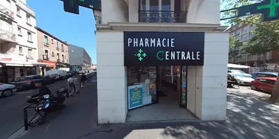 Pharmacie Lambez - Azzoulai