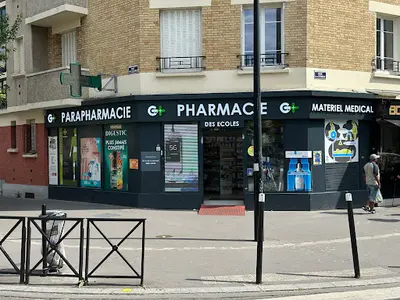 Pharmacie des Écoles
