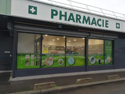 Pharmacie Principale