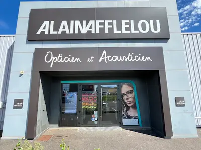 Audioprothésiste Aubière - Alain Afflelou Acousticien