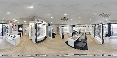 Opticien Aubière - Optic 2000 - Face À Lapeyre