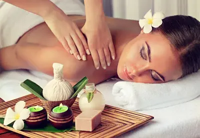 Esthétique, Massage et Réflexologie Plantaire