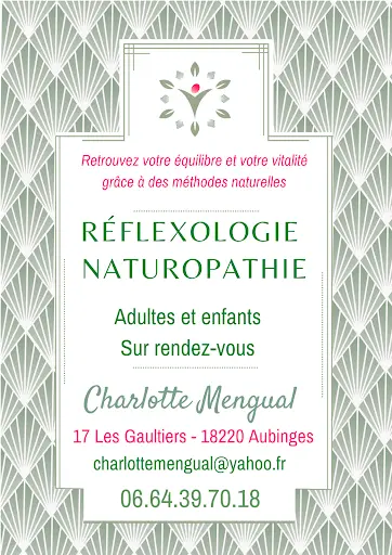 Cabinet de Réflexologie - Naturopathie - Massage Assis (amma)