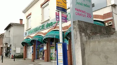 Pharmacie des Arts