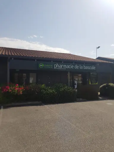 Pharmacie Lancelot