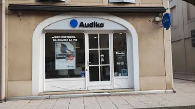 Audika - Audioprothésiste Auch