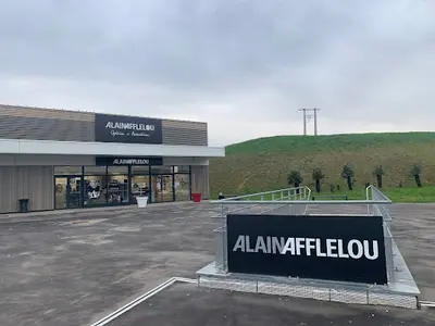 Audioprothésiste Auch - Alain Afflelou Acousticien