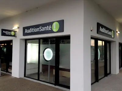 Audioprothésiste Auch Audition Santé