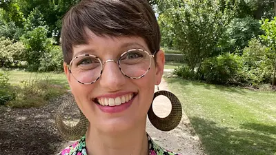 Claudia Salamon Hypnose