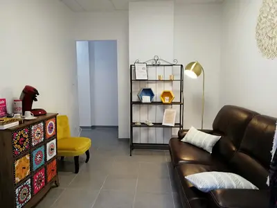 Marques Sandra