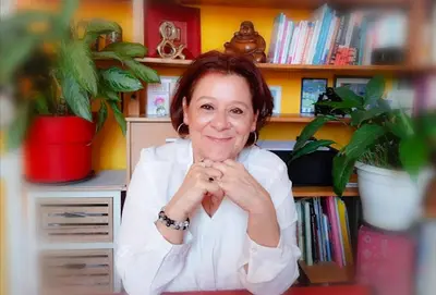 Patricia Lacombe Sophrologue