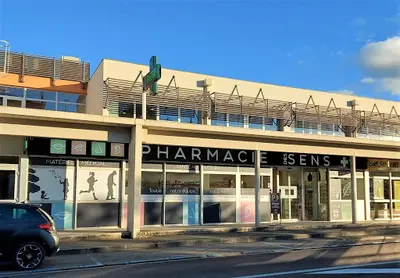 Pharmacie Duffron