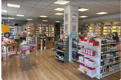 Pharmacie Saint Pierre