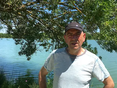Yves Maffre Magnétiseur Gers Auch France