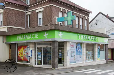 Pharmacie Fischer