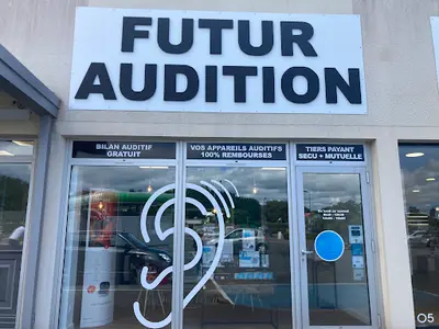 Futur Audition Audenge