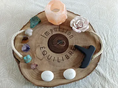 Impulsion Equilibre