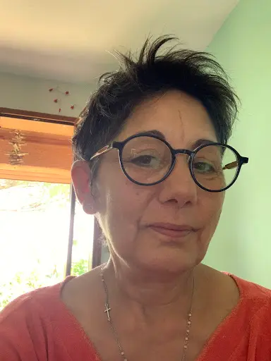 Marie France Ienco Hypnothérapeute - Hypnose Quantique et Ericksonienne - Pnl