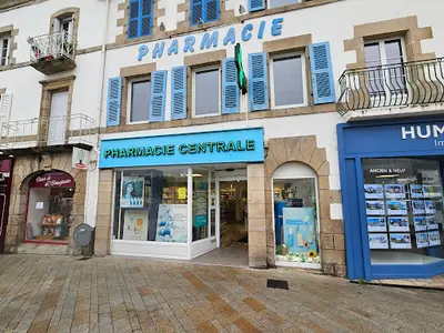 Pharmacie Centrale