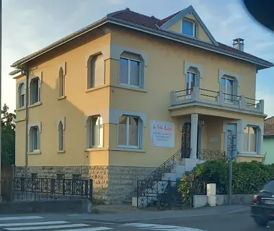 Dorothée Rousseaux Sophrologie, Hypnose, Emdr-dsa