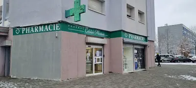 Pharmacie des Champs Montants