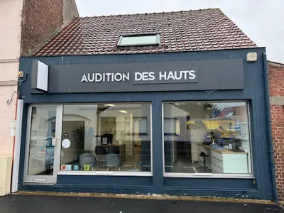 Audition des Hauts Audruicq