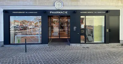Pharmacie de la Grand Place