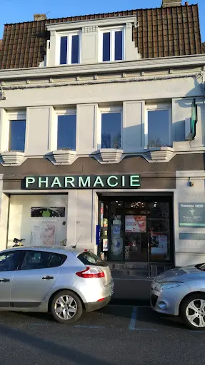Pharmacie Obert