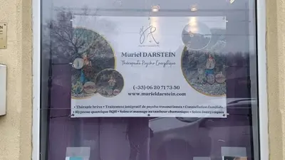 Darstein Muriel